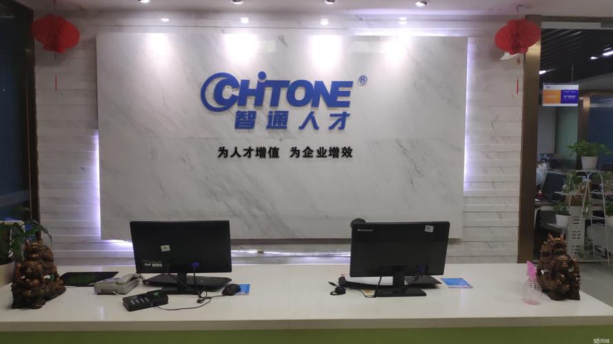 武汉十大人力资源公司-图2