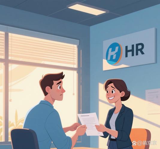 两家公司共用一名HR，合规吗？风险何在？-图3