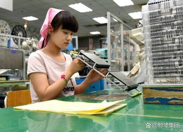 刚进一个公司做人事工作-图1