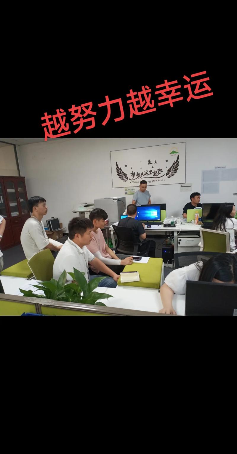 刚进一个公司做人事工作-图3