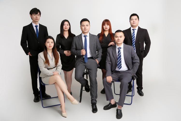 公司是一个怎么样的集体-图2