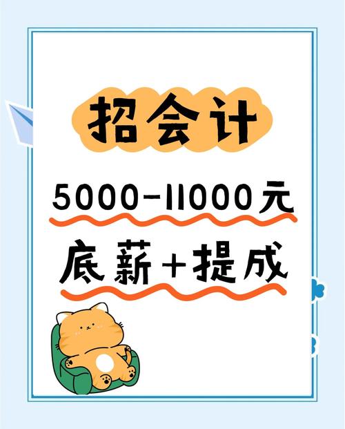 财务总监为何频繁招人？-图1