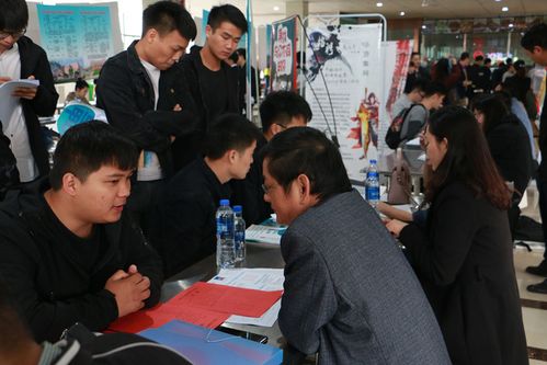 马鞍山招聘会-图2 马鞍山招聘会-图2