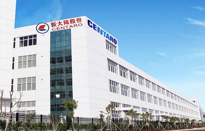 去一个新成立的大公司-图1