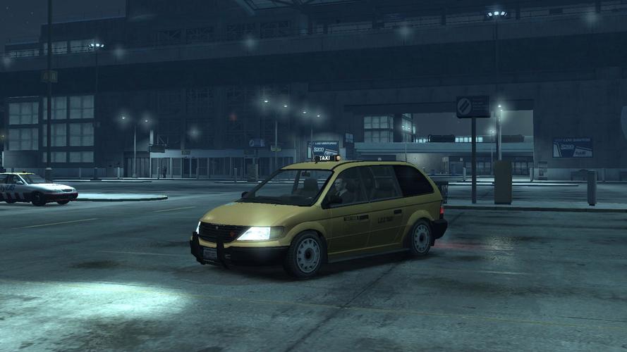 gta5买下市区出租车公司-图1 gta5买下市区出租车公司-图1