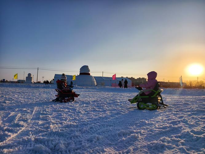 四子王旗招聘有哪些岗位和要求？-图3