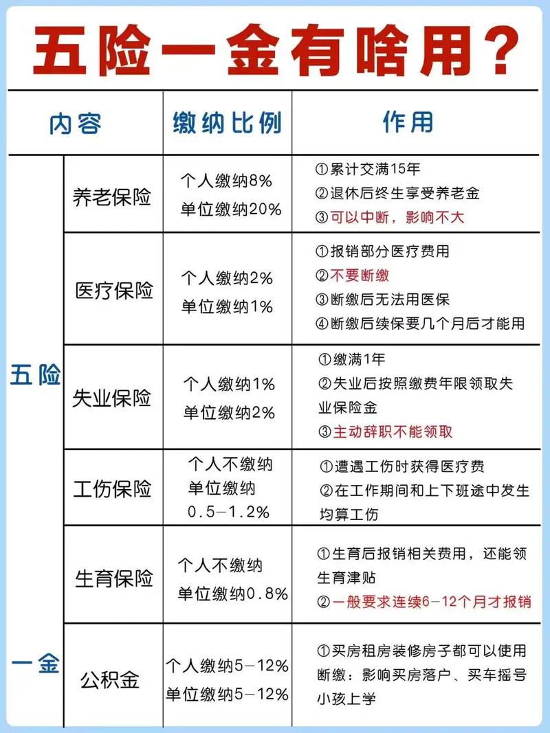 外包公司五险一金该谁交?-图3 外包公司五险一金该谁交?-图3