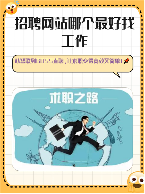 招聘员工网站-图3