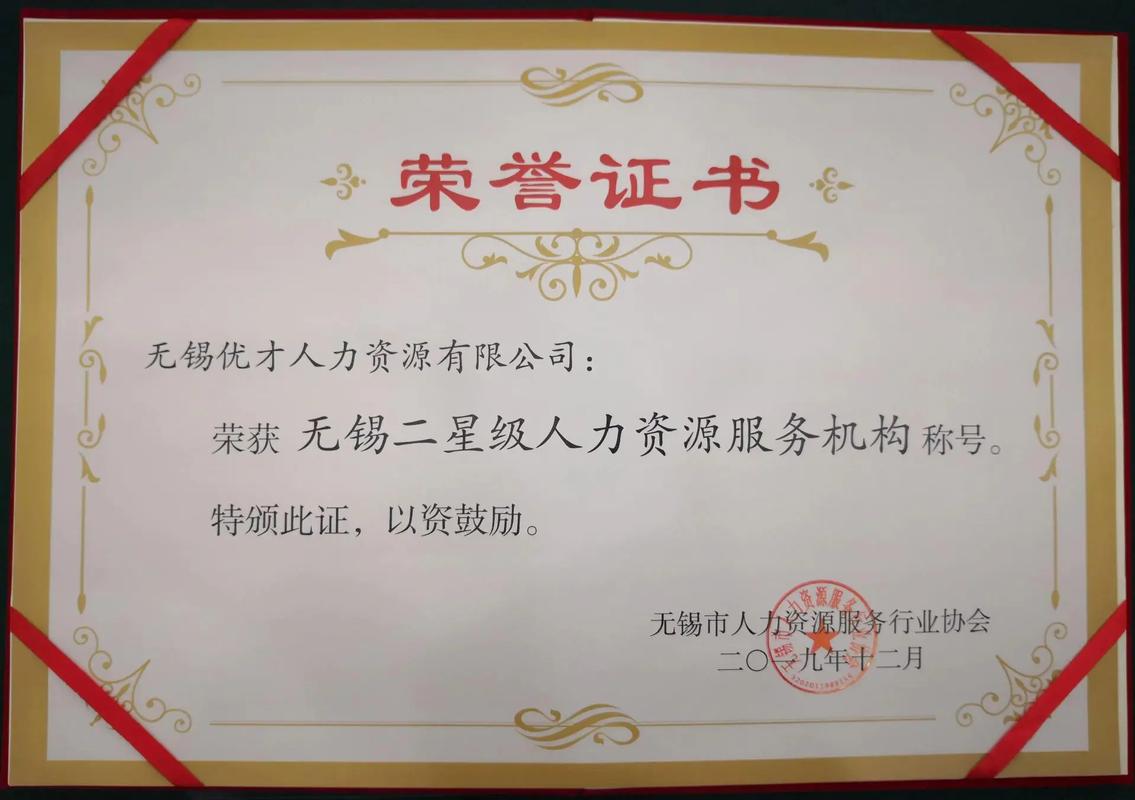 无锡人力资源公司哪家好?-图1 无锡人力资源公司哪家好?-图1