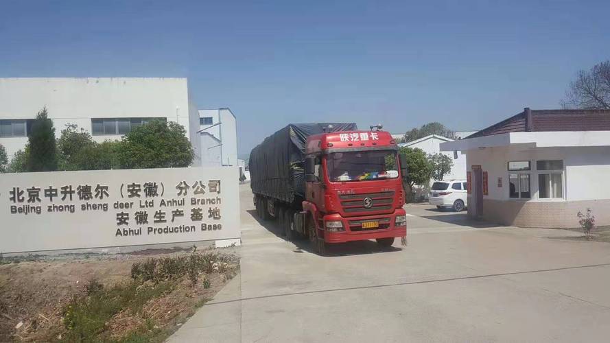 安徽省外国企业服务公司具体做什么业务？-图2