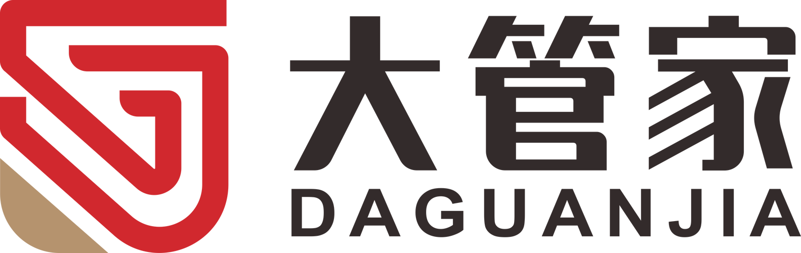 大管家人力资源有限公司，提供哪些人力资源服务？-图1