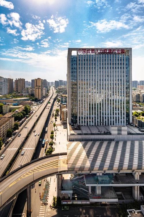 四川人力发展有限公司-图2