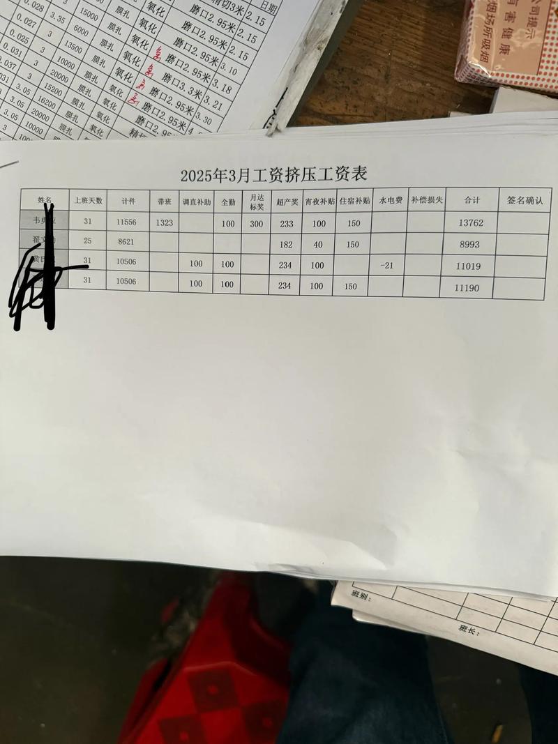 公司缓发工资,员工权益如何保障?-图2 公司缓发工资,员工权益如何保障?-图2