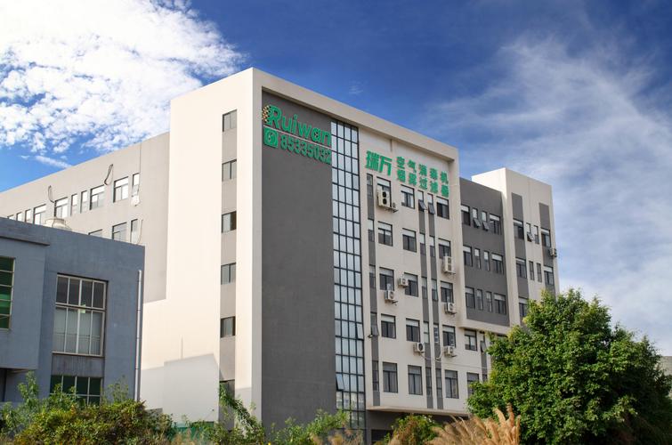 广州百纳软件技术公司HR有何动向？-图1