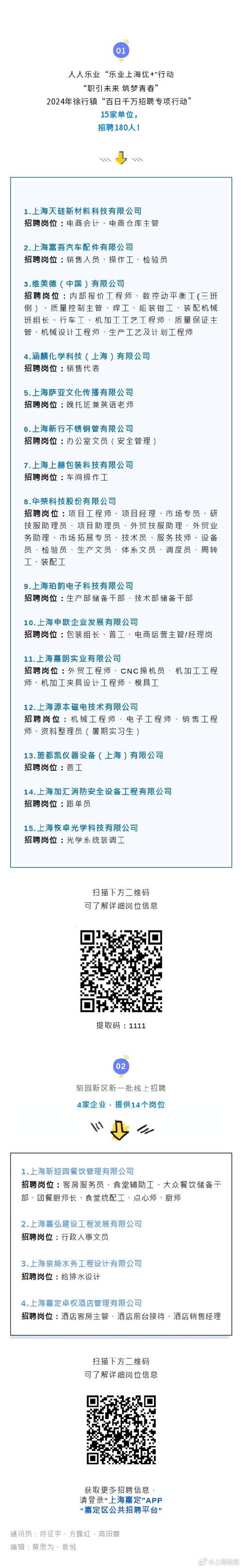 上海燃气招聘要求有哪些？-图3