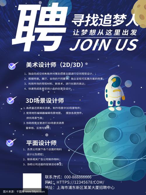 航天科技招聘信息-图3