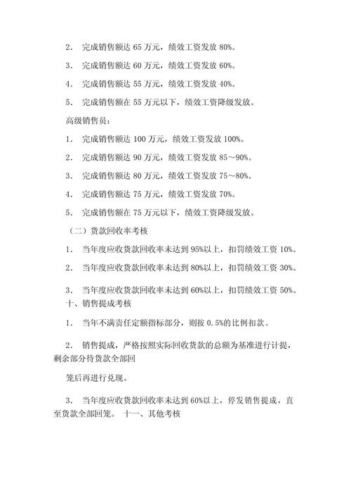 公司销售员底薪不一样-图2 公司销售员底薪不一样-图2