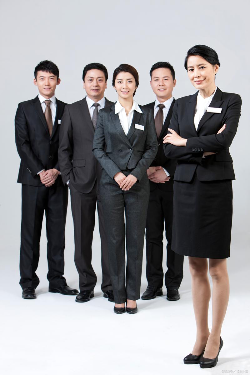 同公司两HR为何态度差这么多?-图1 同公司两HR为何态度差这么多?-图1