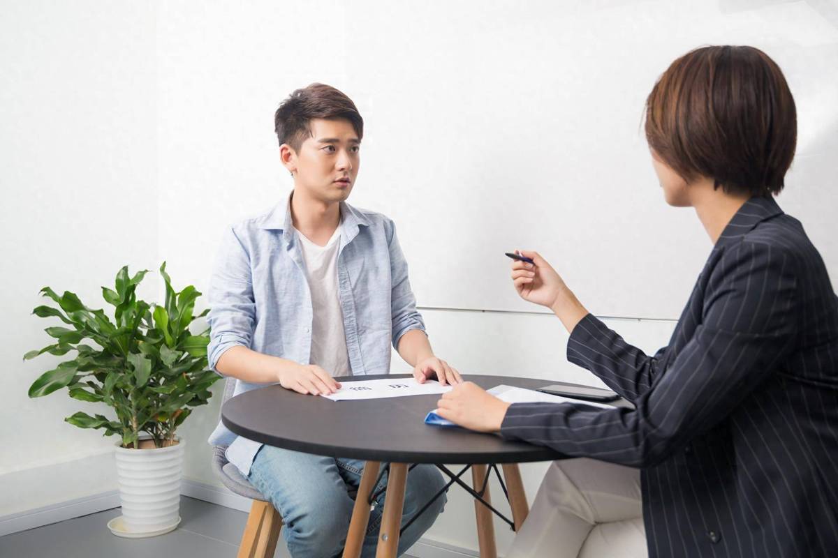 外资公司资深HR是干什么的-图2