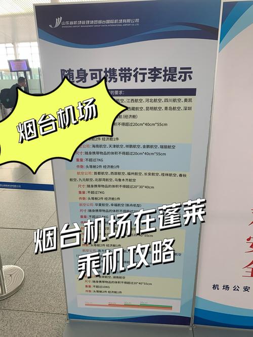 蓬莱机场招聘什么岗位？要求有哪些？-图2