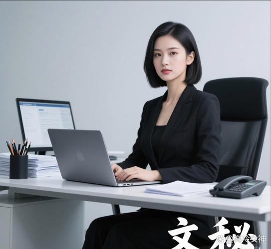 招聘女秘书-图2