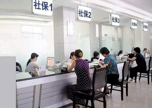 龙川社保局劳动服务公司是做什么的？-图1