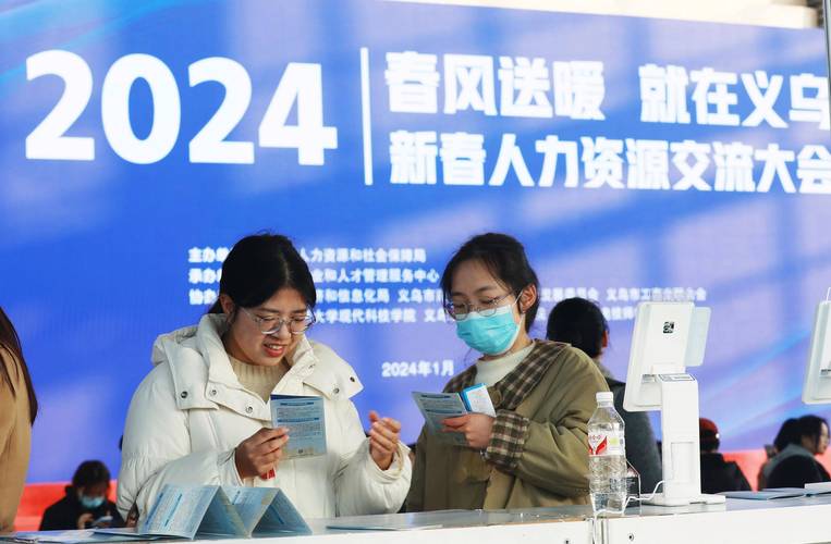 义乌人才网招聘-图2 义乌人才网招聘-图2