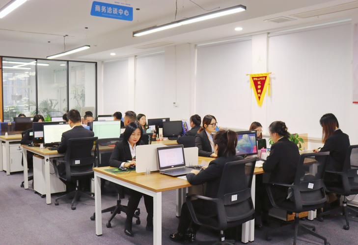 西安人力资源公司好做吗？-图1