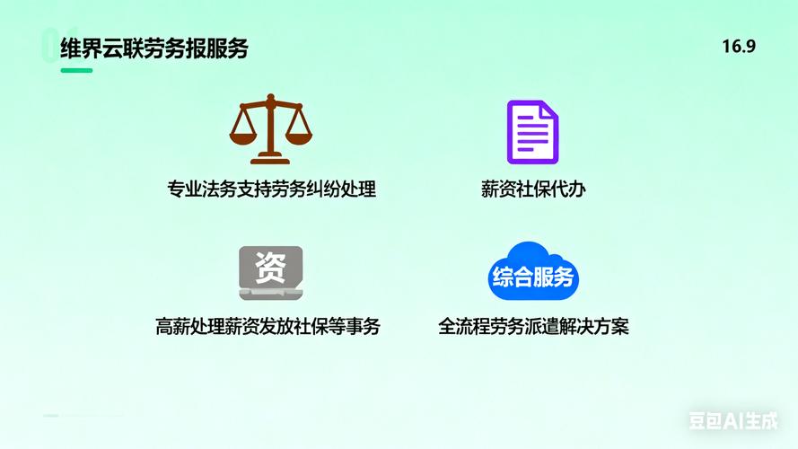 西安人力资源公司好做吗？-图2