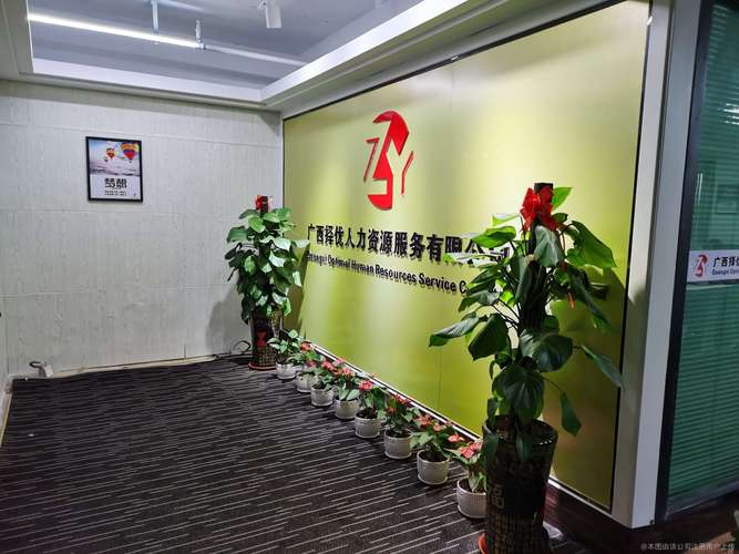 广西人力资源服务公司-图2