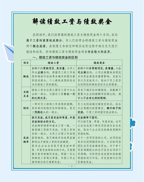 考勤与年终奖挂钩，合理吗？-图2