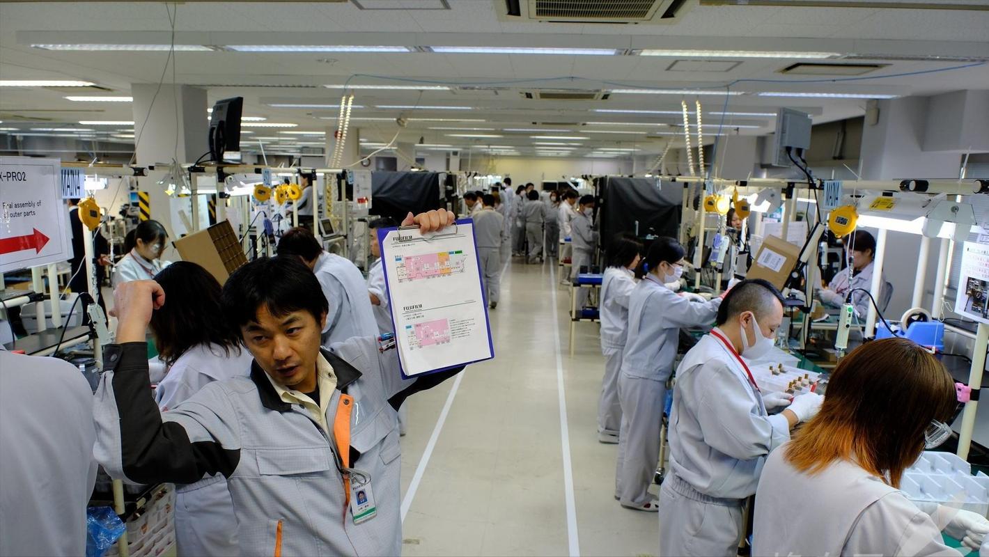 苏州日企招聘有哪些岗位要求？-图3