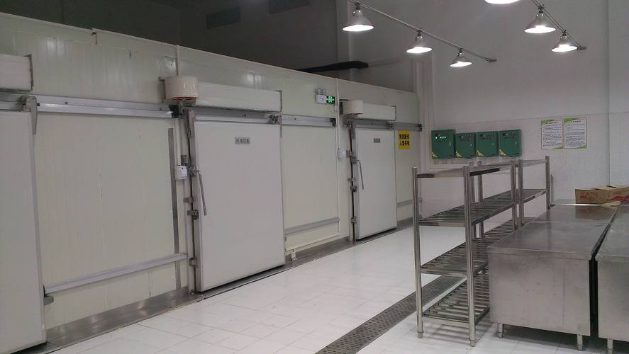 安徽合肥第三方冷藏公司哪家好？-图2