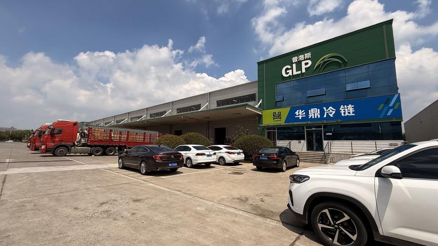 安徽合肥第三方冷藏公司哪家好？-图3