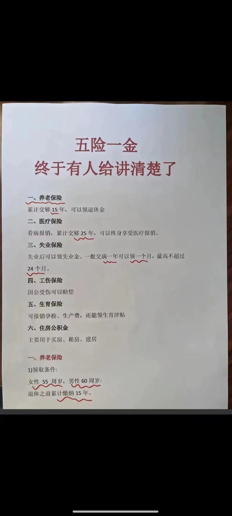 新公司入职后五险一金何时缴纳？-图3