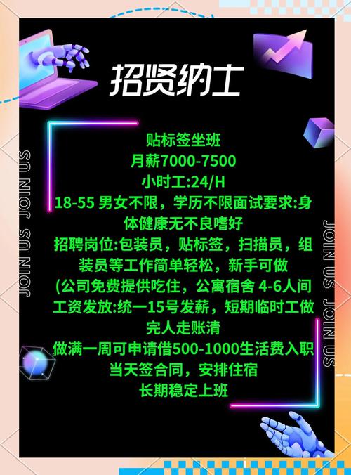 东莞模具工招聘-图1