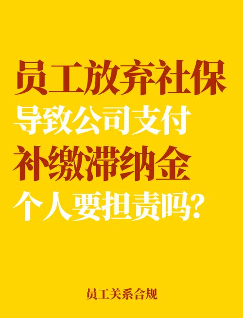 第三方缴社保，合规还是违法？-图2