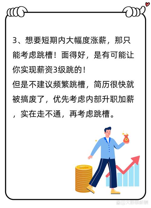 加薪该跟HR还是老板谈？-图1