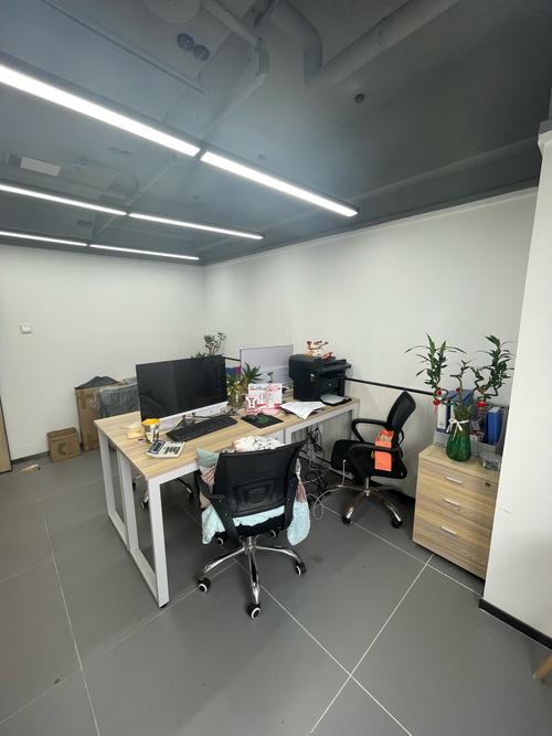 一家20多人的小公司-图1