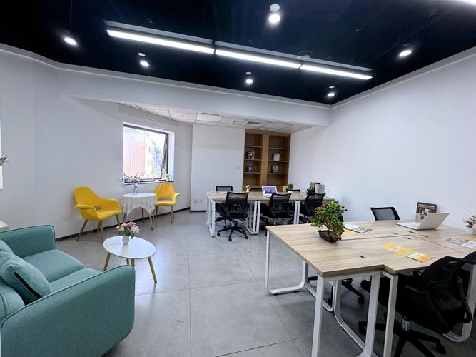 一家20多人的小公司-图2