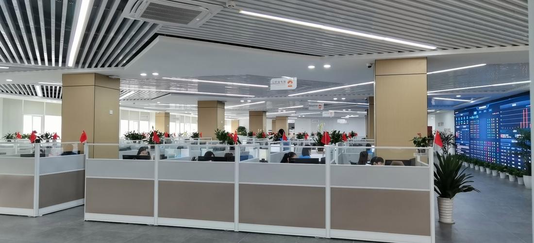 中智经济建设有限公司-图3