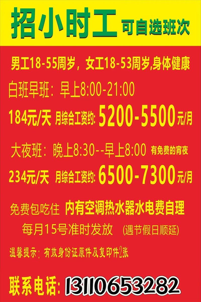 食品企业招聘信息,哪些岗位最缺人?-图2 食品企业招聘信息,哪些岗位最缺人?-图2