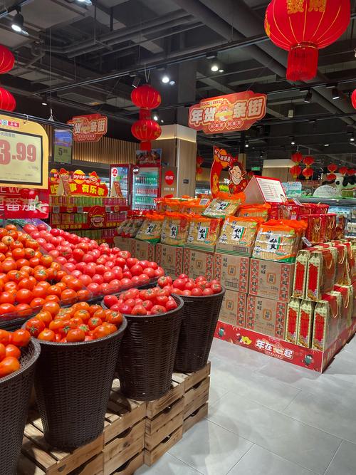 嘉荣超市招聘,岗位要求有哪些?-图2 嘉荣超市招聘,岗位要求有哪些?-图2