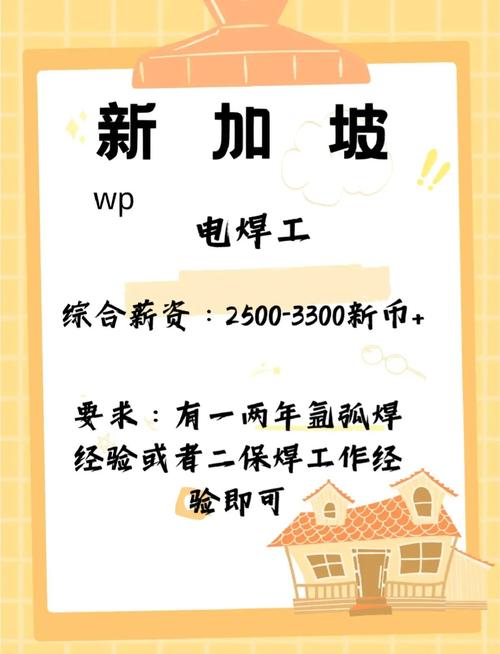 高压焊工招聘,薪资待遇如何?-图2 高压焊工招聘,薪资待遇如何?-图2