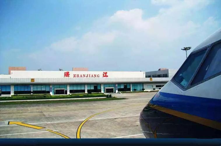 湛江机场招聘什么岗位?要求有哪些?-图2 湛江机场招聘什么岗位?要求有哪些?-图2