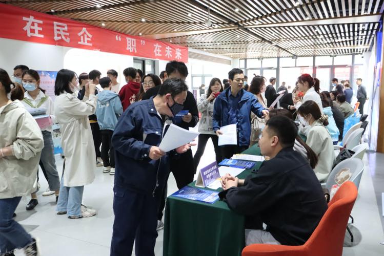 鹤壁招聘会有哪些岗位适合你?-图3 鹤壁招聘会有哪些岗位适合你?-图3