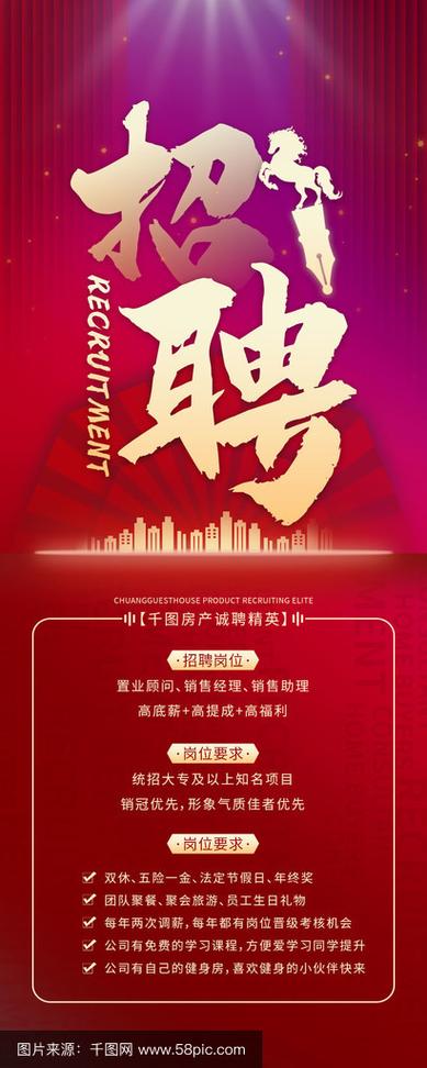 石岩房地产中介公司招聘,薪资待遇如何?-图2 石岩房地产中介公司招聘,薪资待遇如何?-图2