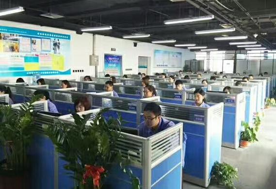 深圳十大人力资源公司,哪家更靠谱?-图2 深圳十大人力资源公司,哪家更靠谱?-图2