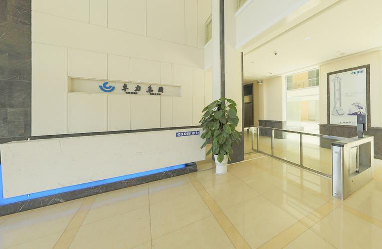 卓士达人力资源有限公司有何独特优势？-图1