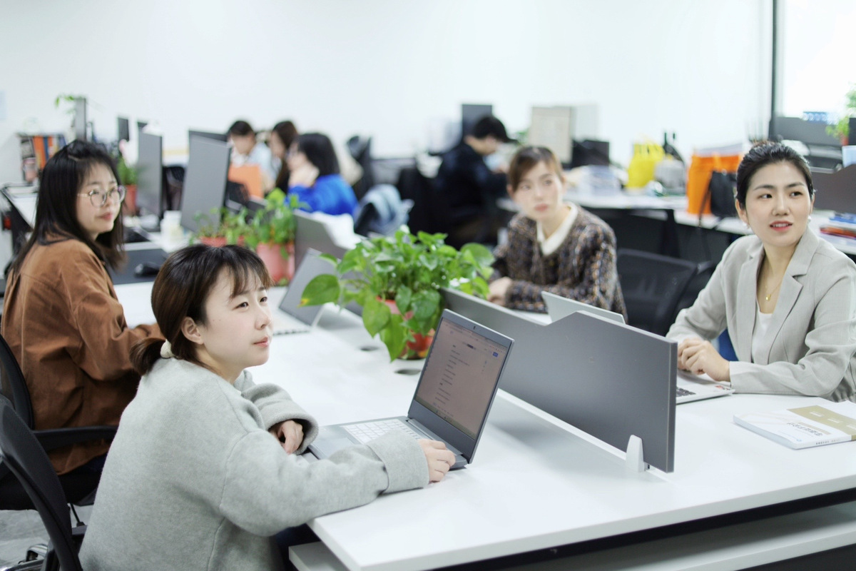 小公司的hr在干什么-图2 小公司的hr在干什么-图2